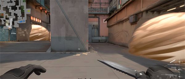 无畏契约炼狱技能是什么 无畏契约炼狱技能详细介绍[多图]图片1