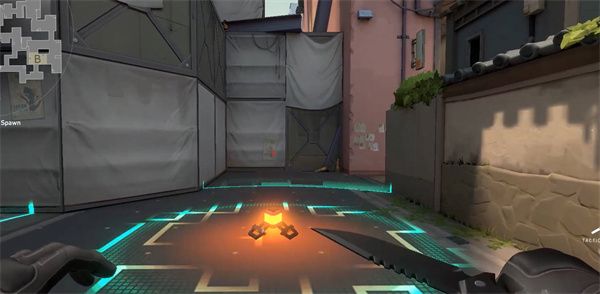 无畏契约炼狱技能是什么 无畏契约炼狱技能详细介绍[多图]图片2