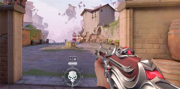 无畏契约蕾娜技能是什么 无畏契约蕾娜技能介绍[多图]图片1