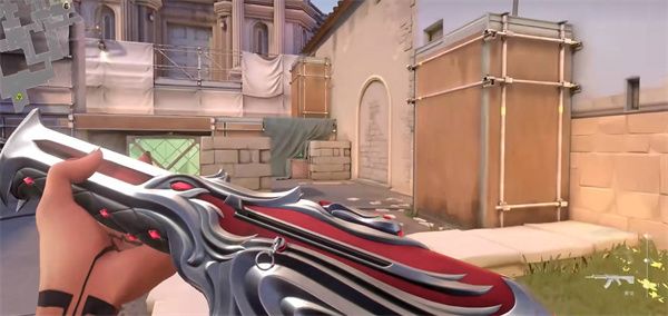 无畏契约蕾娜技能是什么 无畏契约蕾娜技能介绍[多图]图片2