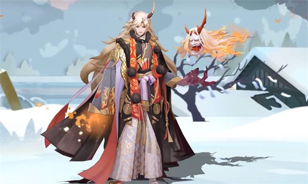 阴阳师茨木童子新皮肤狂演燎庭怎么获得 阴阳师茨木童子新皮肤狂演燎庭获得方法[多图]图片2