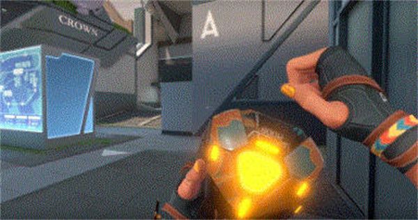 无畏契约雷兹角色技能是什么 无畏契约雷兹角色技能介绍[多图]图片1