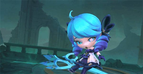 金铲铲之战小小格温怎么获得 金铲铲之战小小格温获得方法[图]图片1