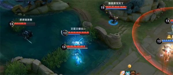 王者荣耀项羽专精送海螺币活动怎么玩 王者荣耀项羽专精送海螺币活动介绍[多图]图片1