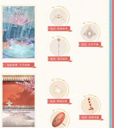 闪耀暖暖2023年新年版本福利有哪些 闪耀暖暖2023年新年版本福利介绍[多图]图片4