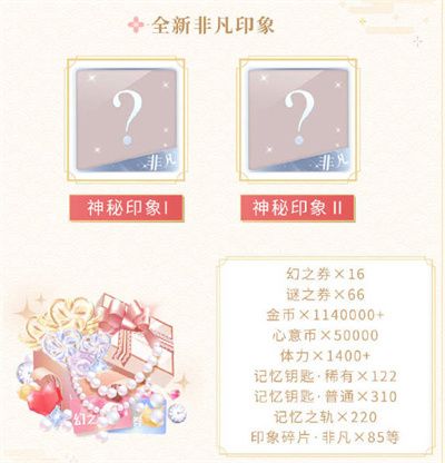 闪耀暖暖2023年新年版本福利有哪些 闪耀暖暖2023年新年版本福利介绍[多图]图片8