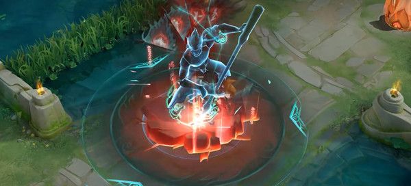 王者荣耀孙悟空齐天大圣皮肤特效怎么样 王者荣耀孙悟空齐天大圣皮肤特效一览[图]图片1