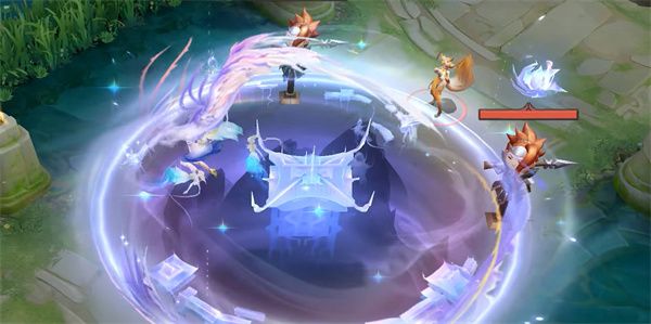 王者荣耀貂蝉典藏皮肤幻阙歌值得兑换吗 王者荣耀貂蝉典藏皮肤幻阙歌技能特效详解[多图]图片2