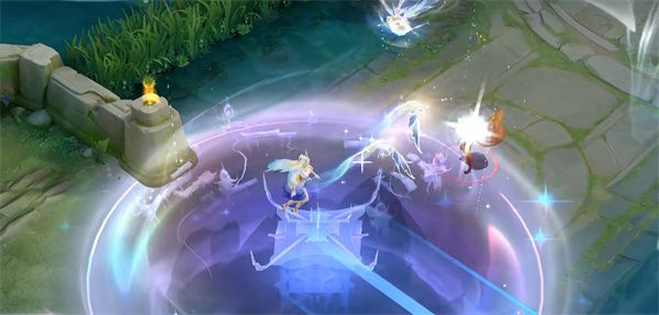 王者荣耀貂蝉典藏皮肤幻阙歌值得兑换吗 王者荣耀貂蝉典藏皮肤幻阙歌技能特效详解[多图]图片1