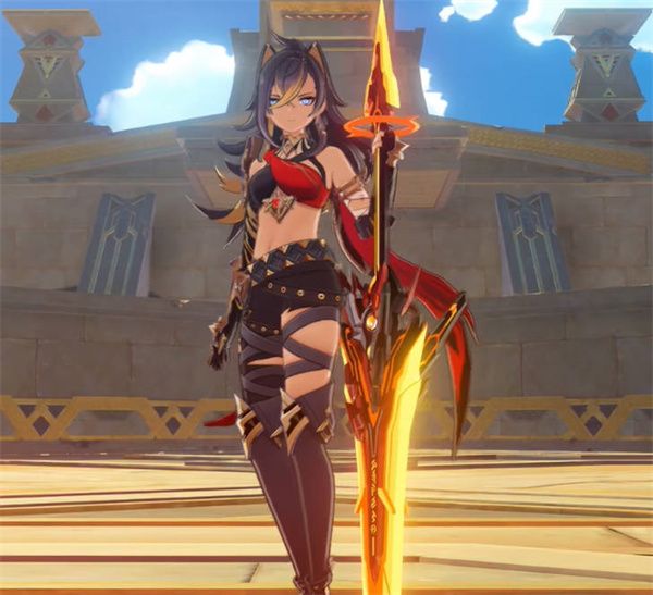 原神迪希雅命座效果是什么 原神迪希雅命座详细介绍[多图]图片2