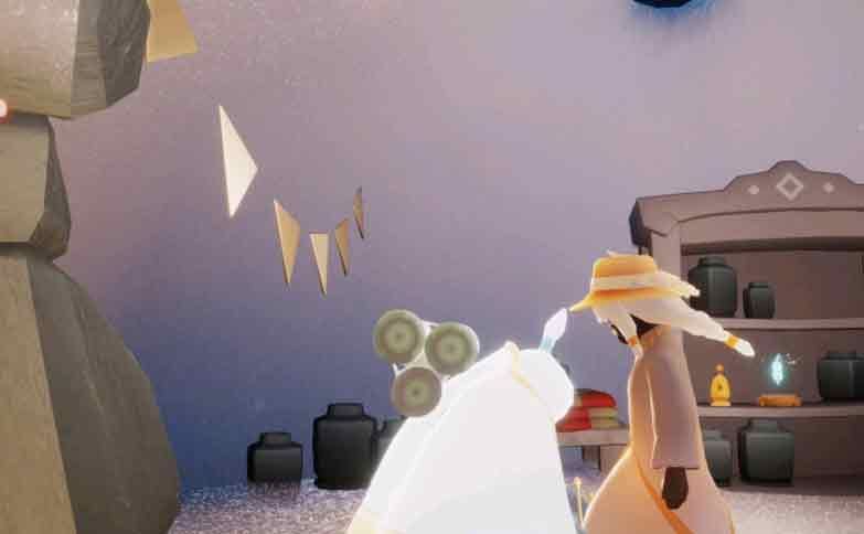 光遇代氪封号多久 光遇代氪封号解封方法[多图]图片2