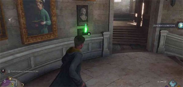 霍格沃茨之遗高布石好多任务怎么玩 霍格沃茨之遗高布石好多任务玩法详解[多图]图片4