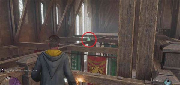 霍格沃茨之遗高布石好多任务怎么玩 霍格沃茨之遗高布石好多任务玩法详解[多图]图片5