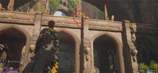 霍格沃茨之遗高布石好多任务怎么玩 霍格沃茨之遗高布石好多任务玩法详解[多图]图片2