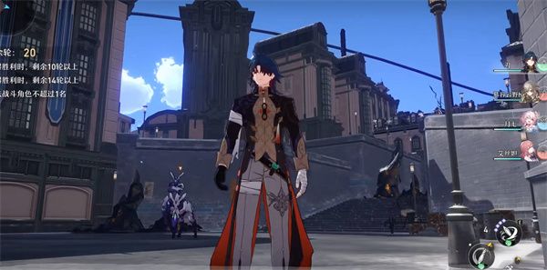 崩坏星穹铁道刃技能是什么 崩坏星穹铁道刃技能介绍[多图]图片1