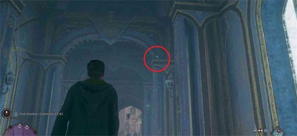 霍格沃茨之遗高布石好多任务怎么玩 霍格沃茨之遗高布石好多任务玩法详解[多图]图片6