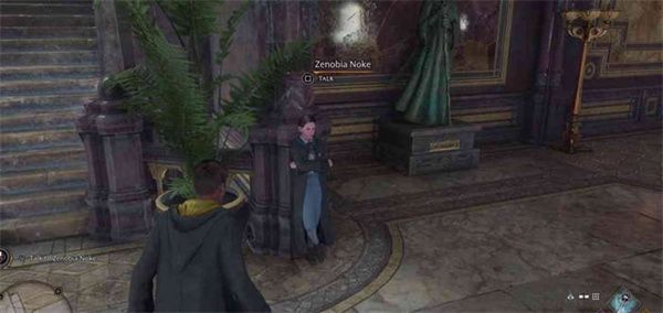 霍格沃茨之遗高布石好多任务怎么玩 霍格沃茨之遗高布石好多任务玩法详解[多图]图片1