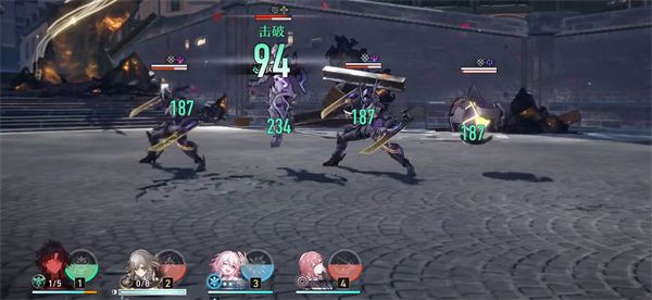 崩坏星穹铁道刃技能是什么 崩坏星穹铁道刃技能介绍[多图]图片2