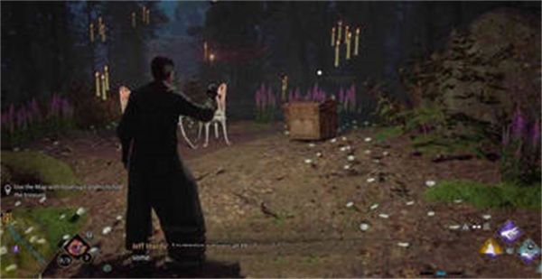 霍格沃茨之遗浮动蜡烛宝藏怎么获得的 霍格沃茨之遗浮动蜡烛宝藏获得方法[多图]图片4