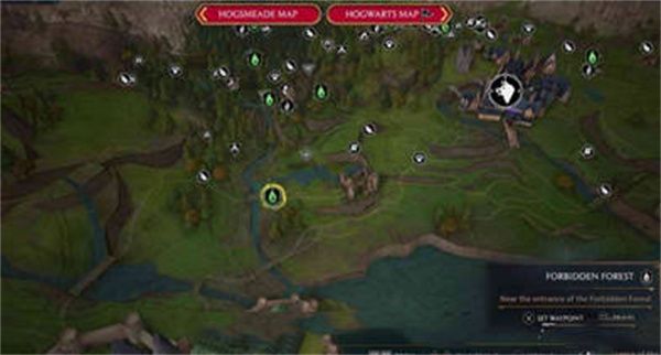 霍格沃茨之遗浮动蜡烛宝藏怎么获得的 霍格沃茨之遗浮动蜡烛宝藏获得方法[多图]图片2