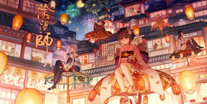 阴阳师蜃气楼阵容怎么搭配 阴阳师蜃气楼最强阵容搭配方法[多图]图片1