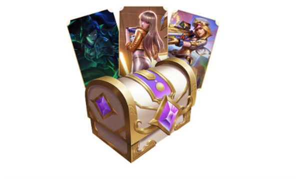 英雄联盟圣堂之战宝典奖励有哪些 英雄联盟圣堂之战宝典奖励介绍[多图]图片1