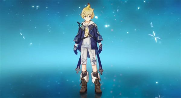 原神米卡命座效果是什么