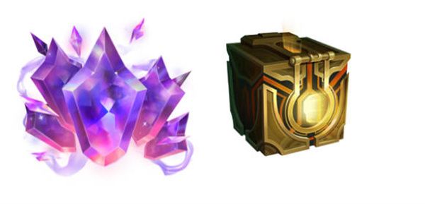 英雄联盟圣堂之战宝典奖励有哪些 英雄联盟圣堂之战宝典奖励介绍[多图]图片2