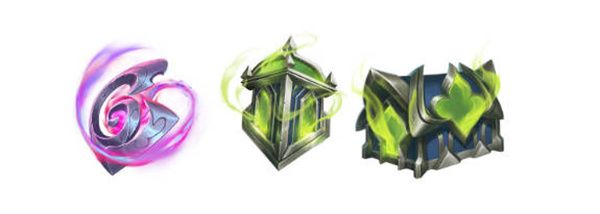 英雄联盟圣堂之战宝典奖励有哪些 英雄联盟圣堂之战宝典奖励介绍[多图]图片3