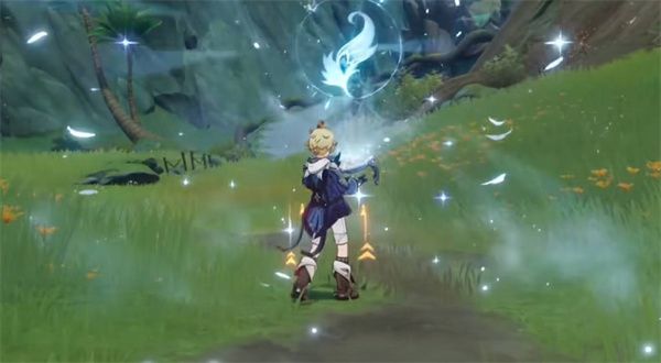 原神米卡命座效果是什么 原神米卡命座效果一览[多图]图片2