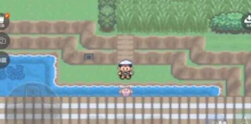 口袋妖怪究极绿宝石喷火龙y石在哪 喷火龙y石位置分享[多图]图片2