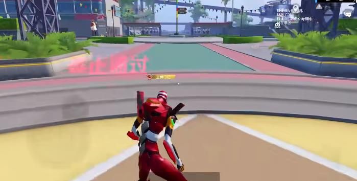 和平精英绿洲世界怎么进入 怎么提前进入绿洲世界游戏[多图]图片12