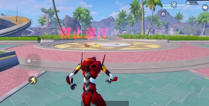 和平精英绿洲世界怎么进入 怎么提前进入绿洲世界游戏[多图]图片1