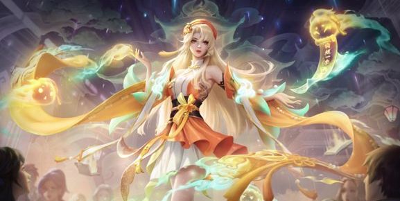 王者荣耀s31战令奖励有哪些 s31赛季战令奖励一览[多图]图片6