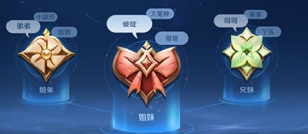 王者荣耀s31亲密关系怎么设置 亲密关系设置方法[多图]图片1