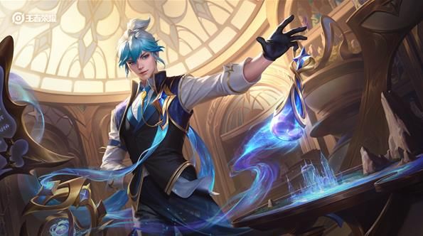 王者荣耀s31赛季延期补偿是啥 s31赛季延期补偿奖励领取方法[多图]图片1