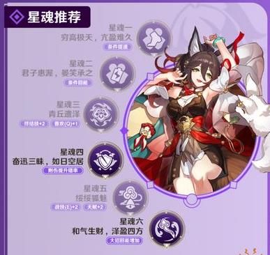 崩坏星穹铁道停云值得养吗 停云技能强度分析[多图]图片2