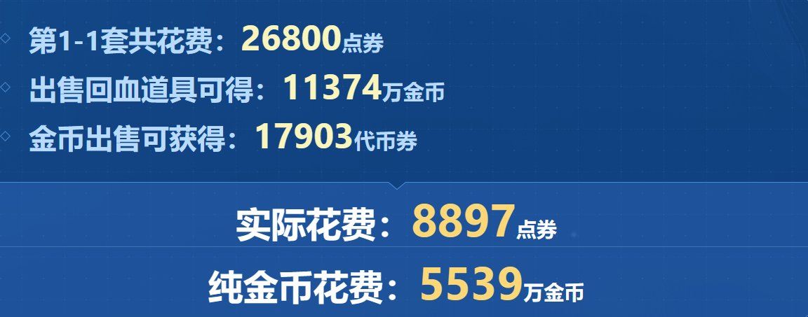 dnf五一礼包回血计算器在哪 51礼包回血计算器地址入口分享[多图]图片12