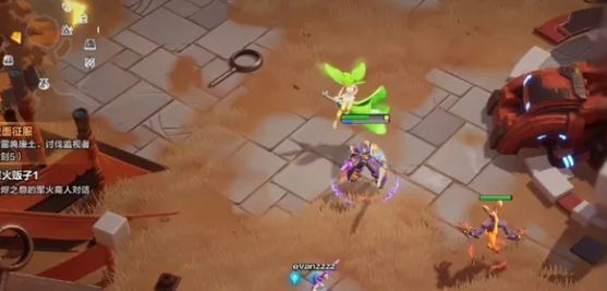 火炬之光无限怎么组队玩 和好友组队联机方法介绍[多图]图片2