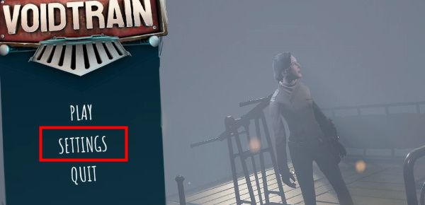 虚空列车怎么调中文 调中文字幕方法教程[多图]图片1