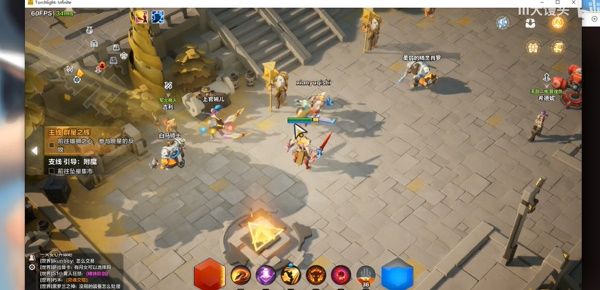 火炬之光无限升级攻略 最新升级技巧大全[多图]图片1