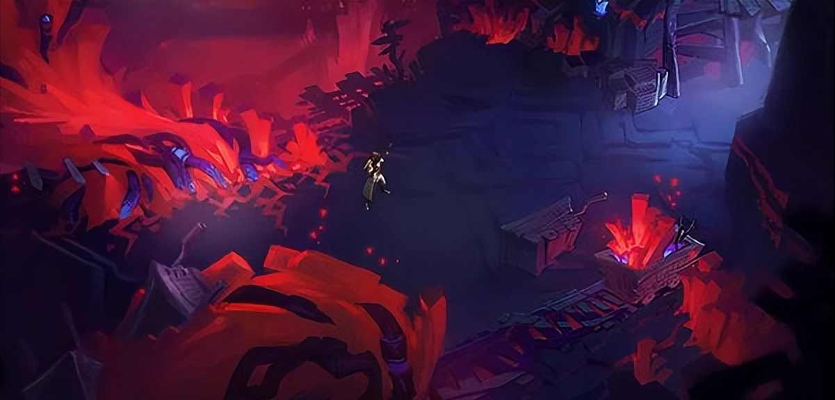 火炬之光无限怎么看装备好坏 查询装备值不值钱方法介绍[多图]图片1