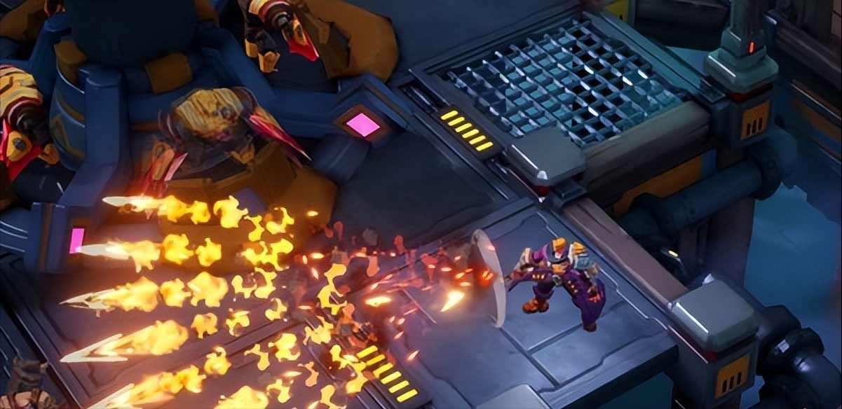 火炬之光无限怎么看装备好坏 查询装备值不值钱方法介绍[多图]图片2