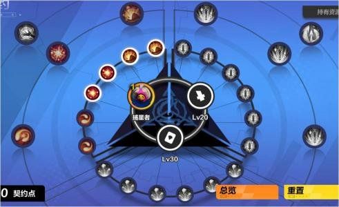 火炬之光无限契灵抽哪个好一点(火炬之光无限契灵升阶)