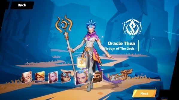 火炬之光无限怎么换角色模式(火炬之光无限怎么换角色)