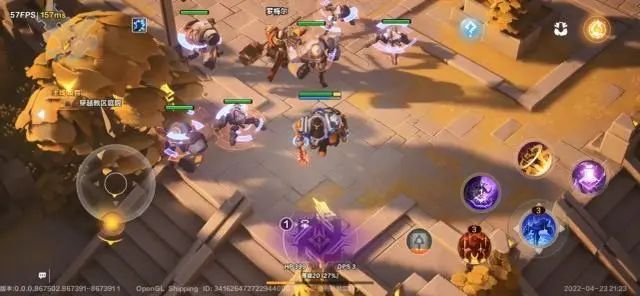 火炬之光无限怎么换角色模式 切换角色英雄设置教程[多图]图片2