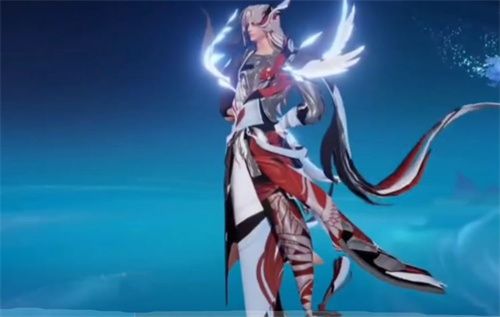 王者荣耀李白凤求凰星元皮肤多少钱 李白凤求凰星元皮肤价格一览[多图]图片2