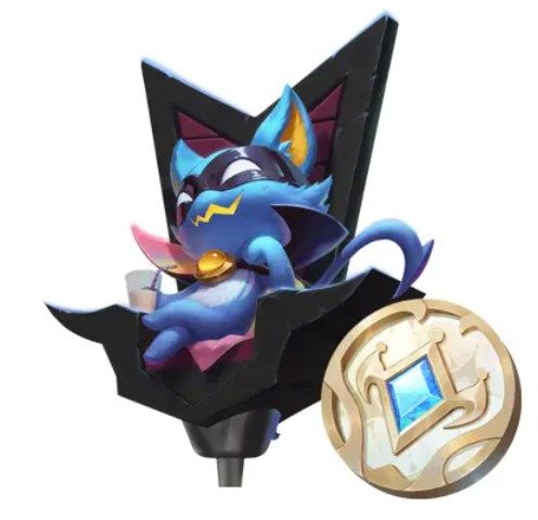 金铲铲之战5月18日更新了什么 5月18日3.10版本更新内容一览[多图]图片5