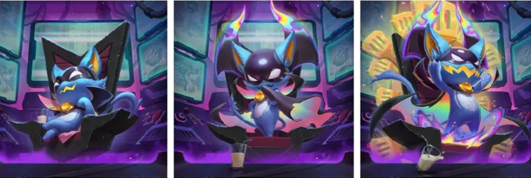 金铲铲之战5月18日更新了什么 5月18日3.10版本更新内容一览[多图]图片6