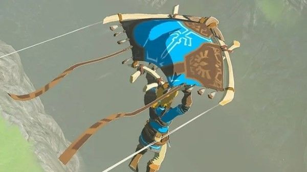 塞尔达传说王国之泪amiibo对照表 amiibo数据包奖励表一览[多图]图片2